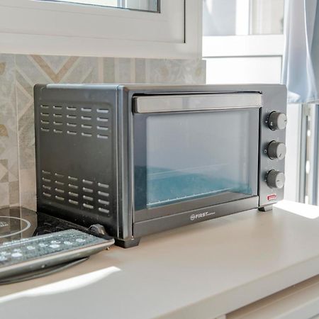 Apartament Rafaela'S Sea View House Ajos Nikolaos Zewnętrze zdjęcie