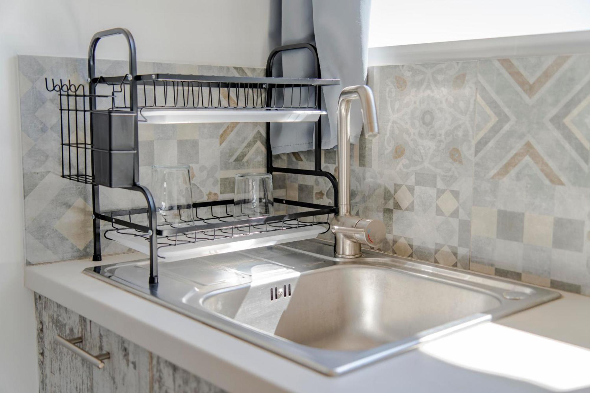 Apartament Rafaela'S Sea View House Ajos Nikolaos Zewnętrze zdjęcie