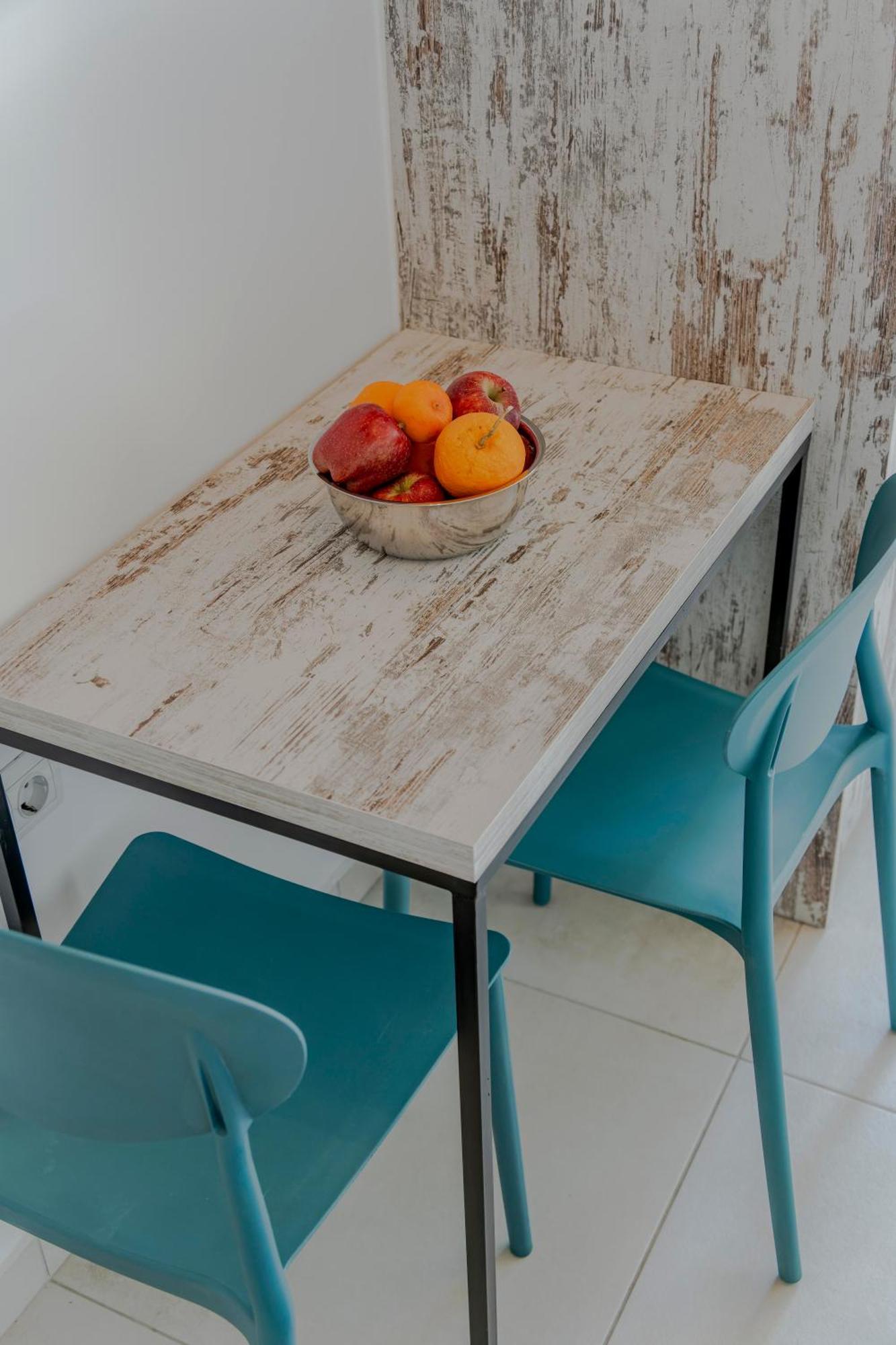 Apartament Rafaela'S Sea View House Ajos Nikolaos Zewnętrze zdjęcie